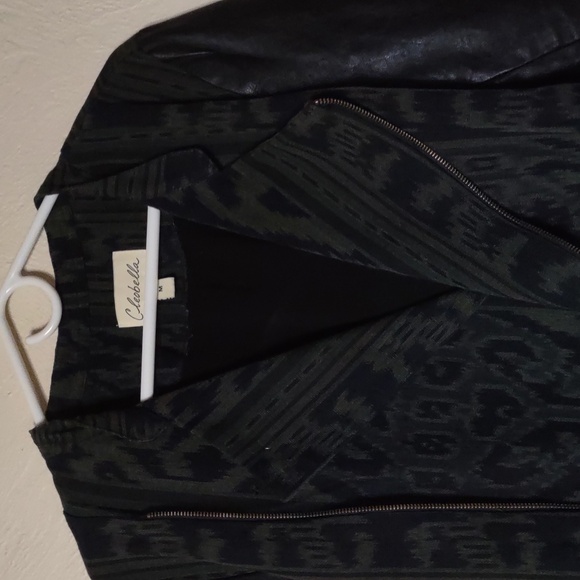 Cleobella Jacket - Picture 2 of 11